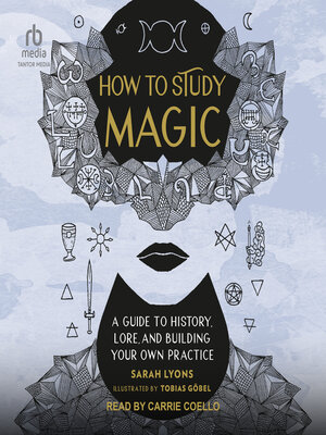 cover image of How to Study Magic